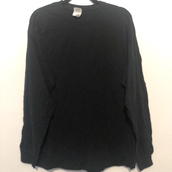 Gildan Other - Gildan mens long sleeve shirt sz XL